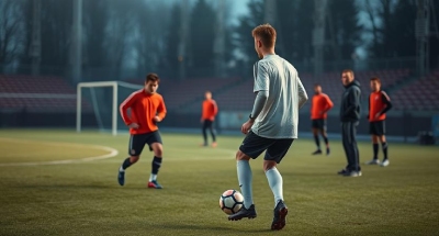 Talentvolle verdediger kiest voor EHC/Heuts